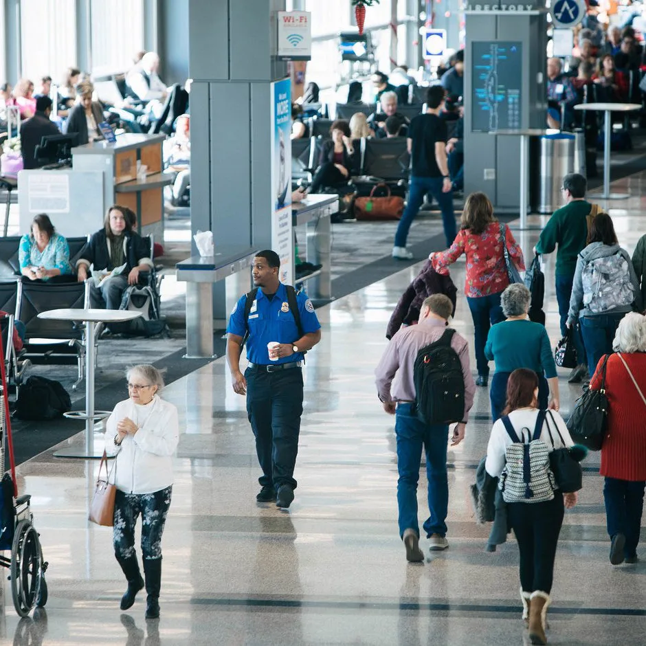 Attention, passengers: High airfares may be here to stay