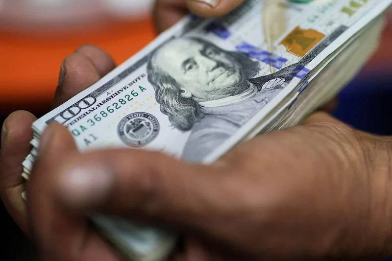 Precio del dólar en República Dominicana este lunes 26 de octubre de 2026