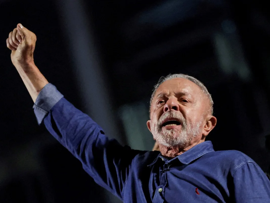 Lula da Silva cumplió 81 años y prometió trabajar “24 horas al día” tras su reelección en Brasil