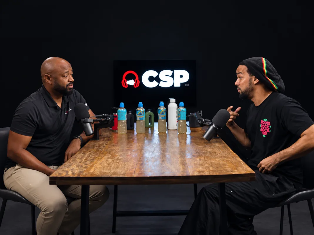 Kees says 2011 soca competition victory changed his life after years of resisting competitions