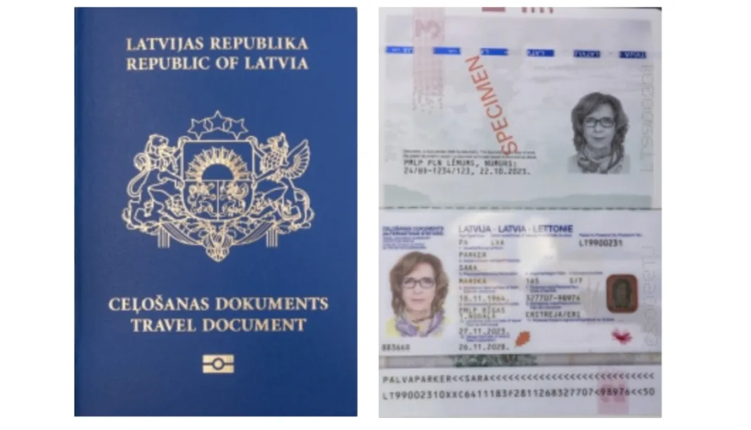 Рожа не вышла? Правительство утвердило случаи, когда можно поменять годные паспорт и ID-карту