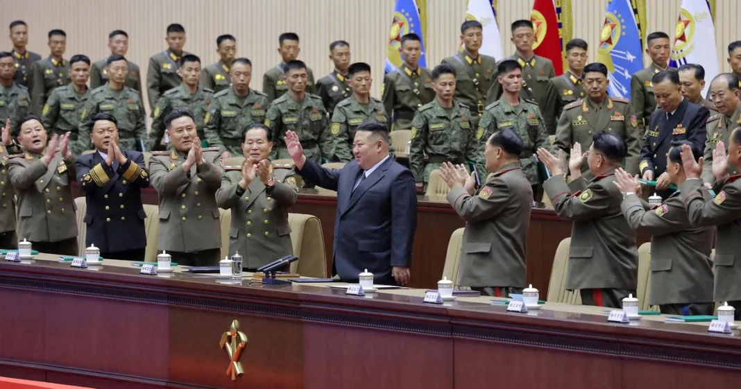 Novo testiranje: Pjongjang ispalio desetak balističkih raketa