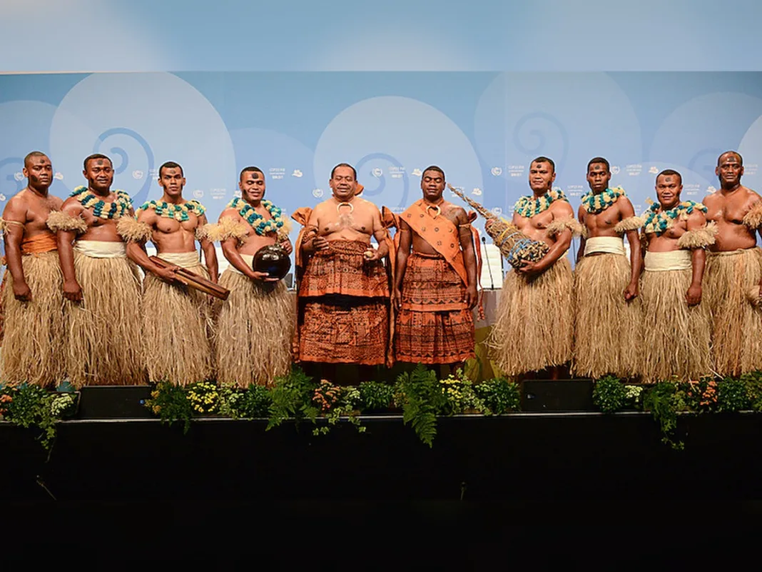 Samoa’s heritage workshops put endangered skills in the hands of younger learners