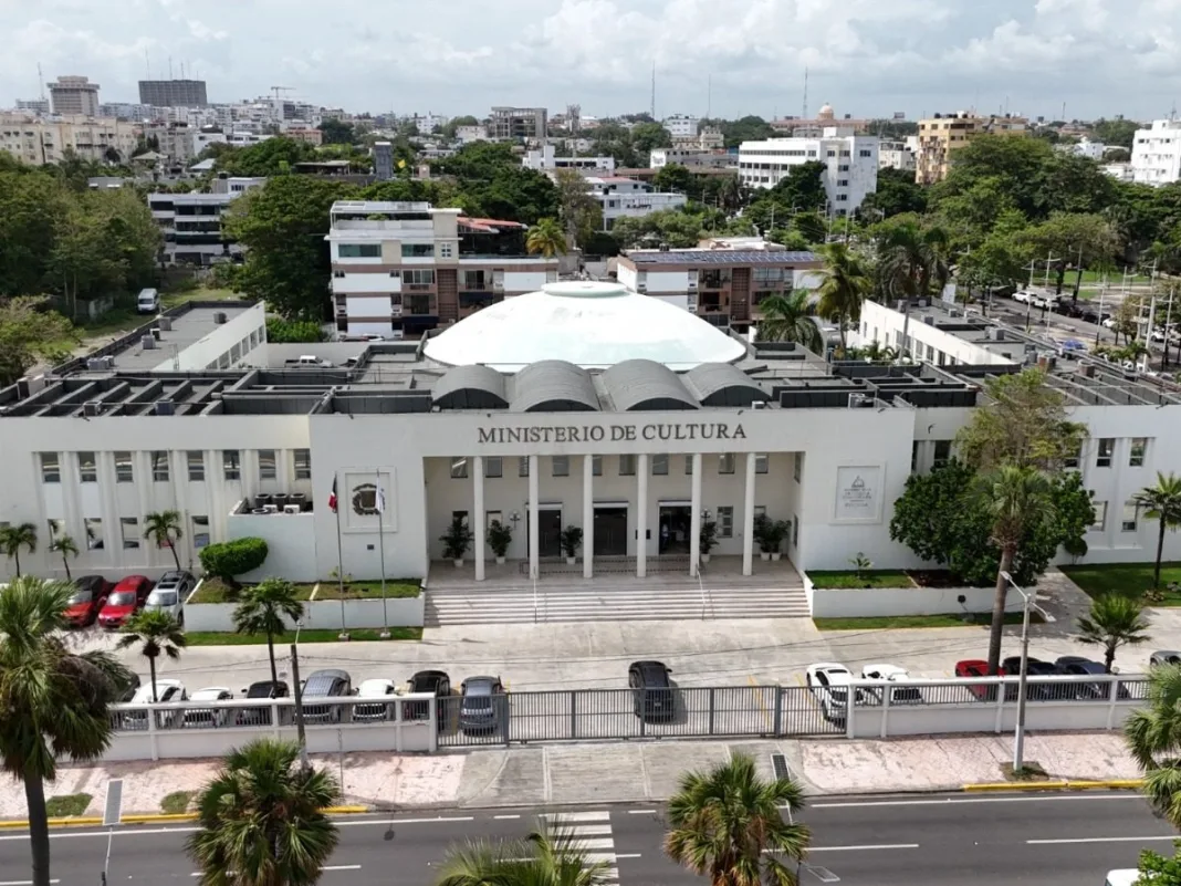 Pablo Mella gana el Premio Nacional de Investigación Cultural Marcio Veloz Maggiolo 2026