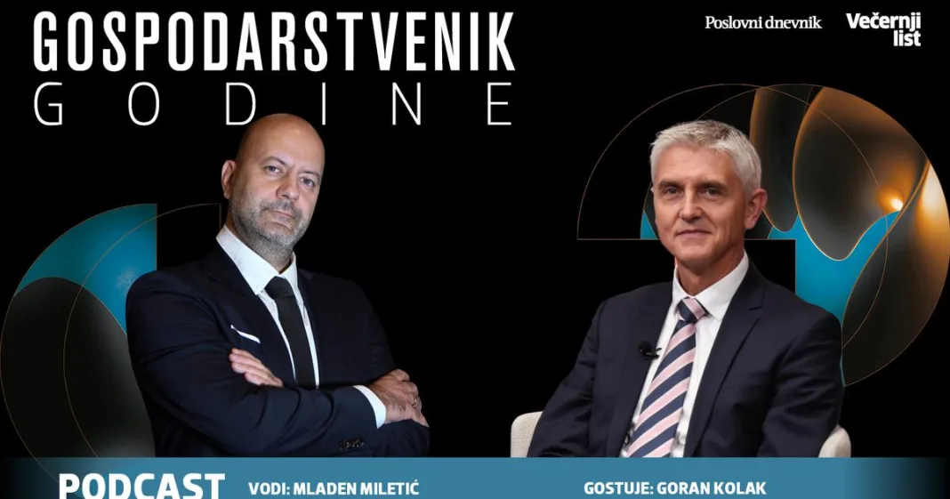 VIDEO Imamo 50 društava, ali nastupamo kao jedno pa nudimo sve, i digitalna rješenja, transformator i dalekovode