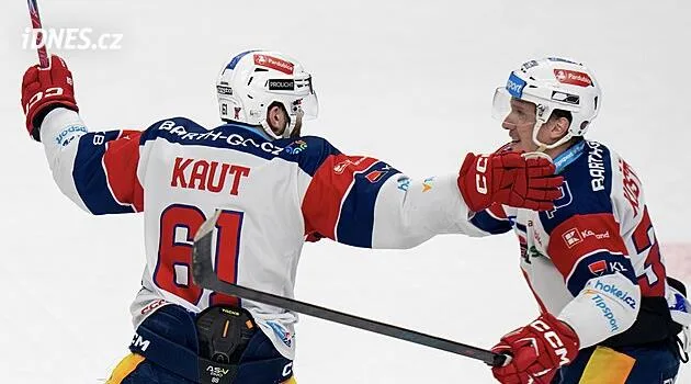 Uzdravený Kaut burcuje: Musíme zahodit ega a makat zase pro tým