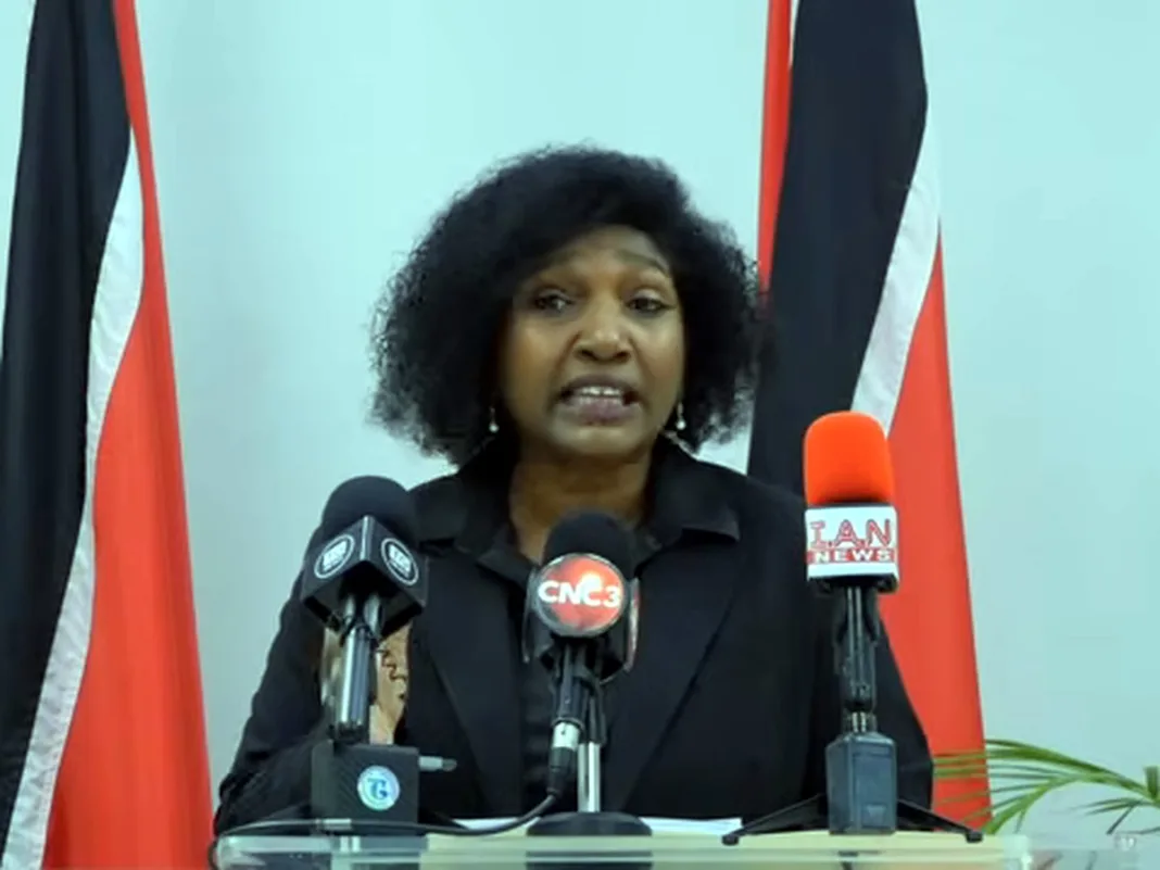 Rose Challenges No-Public-Money Claim in Cancelled TT$3.4 Billion HDC Housing Procurement