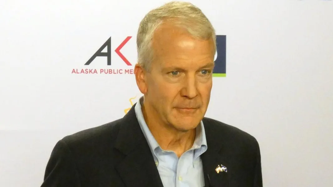 US DOJ bids to block Alaska Senate certification