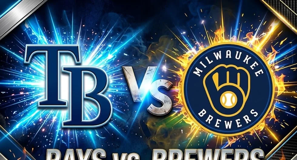 ¿Qué canal transmite Rays vs. Brewers por Juego 2 de la Serie Mundial MLB 2026 en México y EE.UU.?