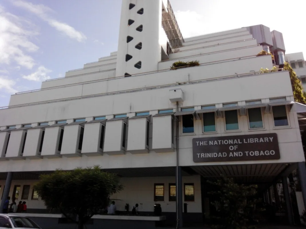 How Trinidad and Tobago’s Libraries Help Keep Oral Traditions Alive
