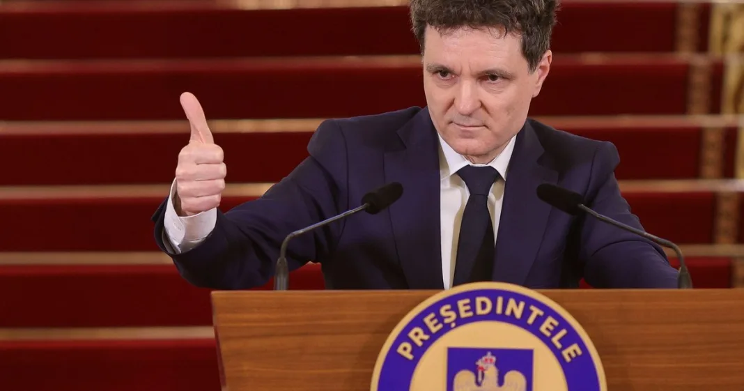 Bucureștiul sprijină parcursul european al Serbiei. Mesajul președintelui României pentru noul guvern