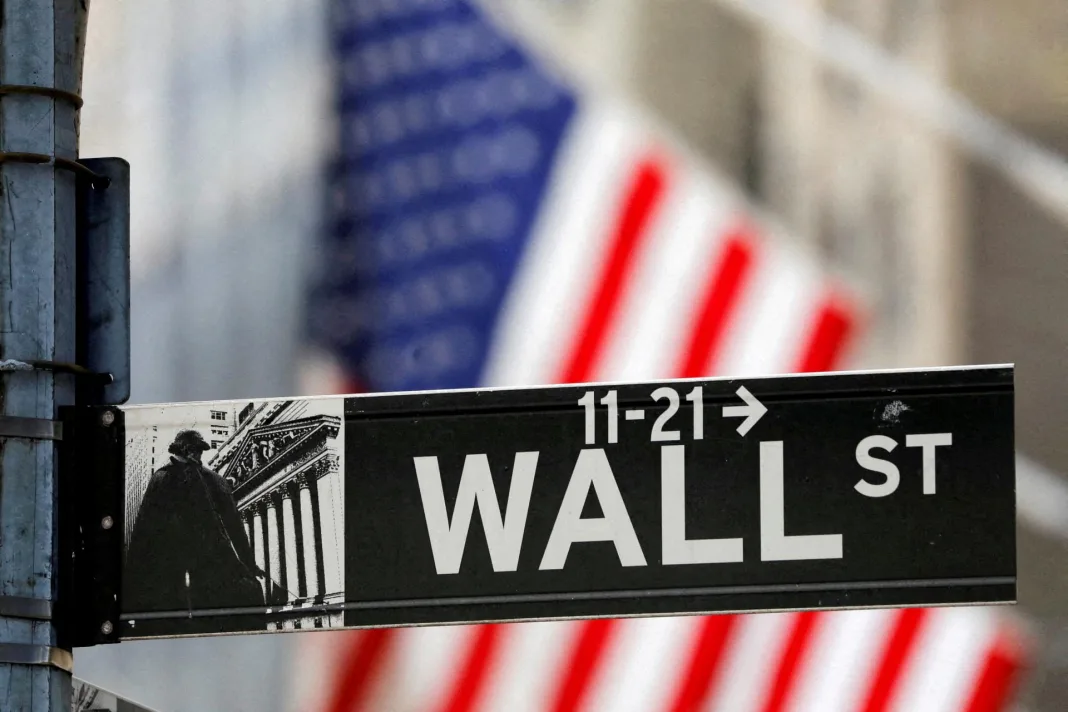 Umelá inteligencia spustila výpredaj. Wall Street čaká ďalší test