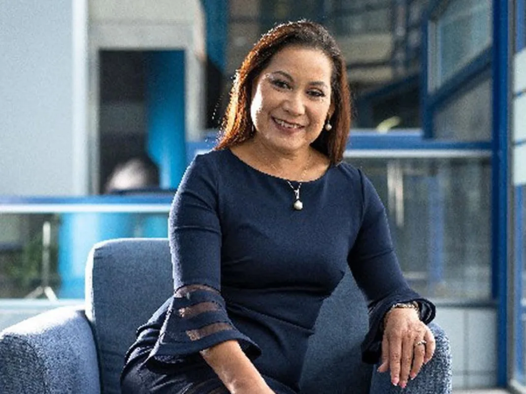 Karen Yip Chuck Appointed Incoming President and CEO of Republic Financial Holdings