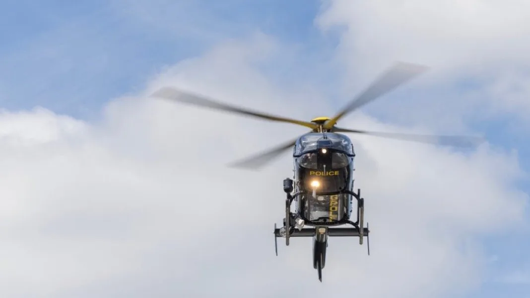 Missing Wainscott Teenager Found Safe and Well in UK
