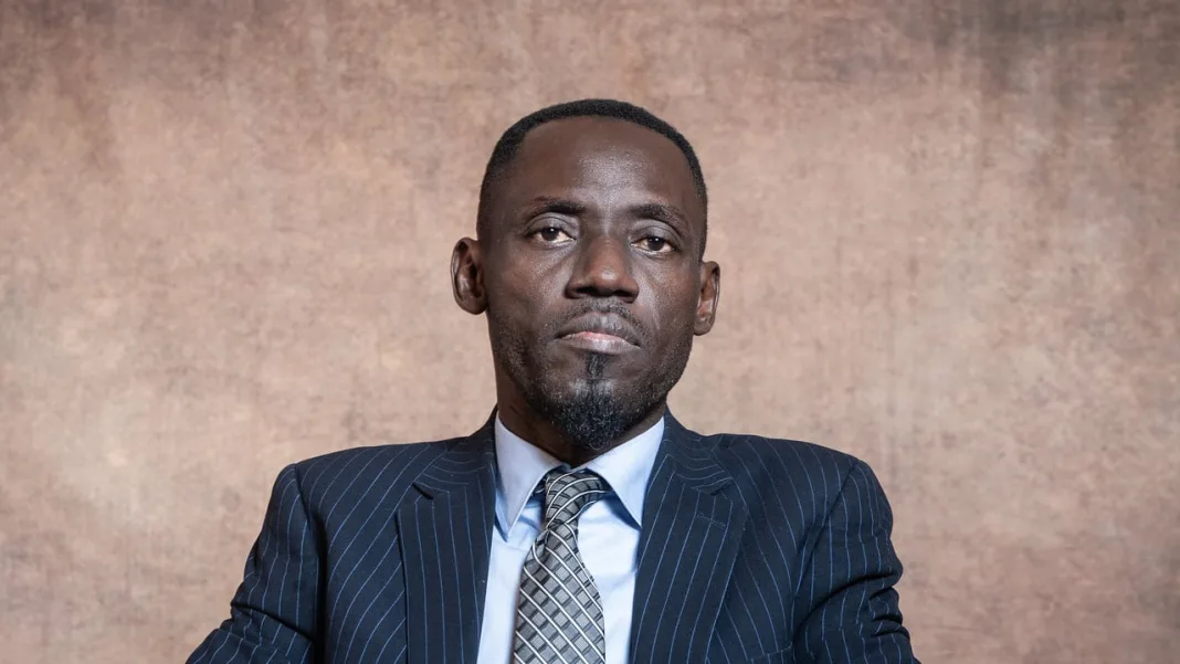 RDC : ce que l’on sait de l’arrestation de l’opposant Prince Epenge