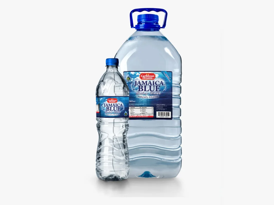 Jamaica’s Bottled Water Debate Starts With Testing, Not Taste, SRC Says