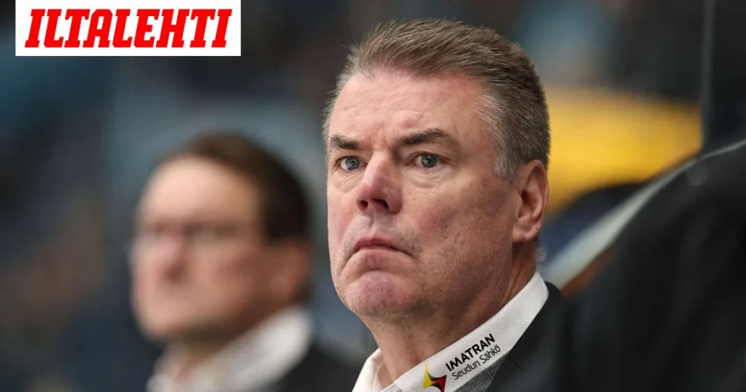 Raipe ruoski itseään
