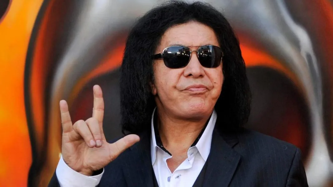 KISS stopped touring out of ‘respect’ for fans