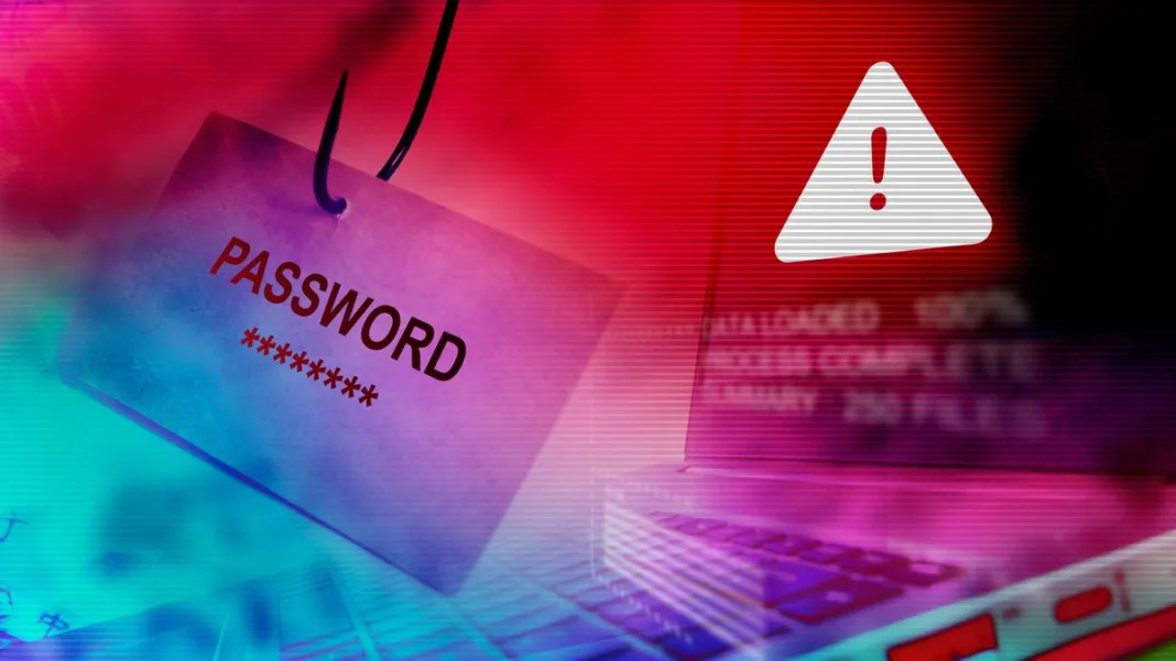 You won’t believe the passwords being used by tens of thousands of West Australians — making for a hackers paradise!