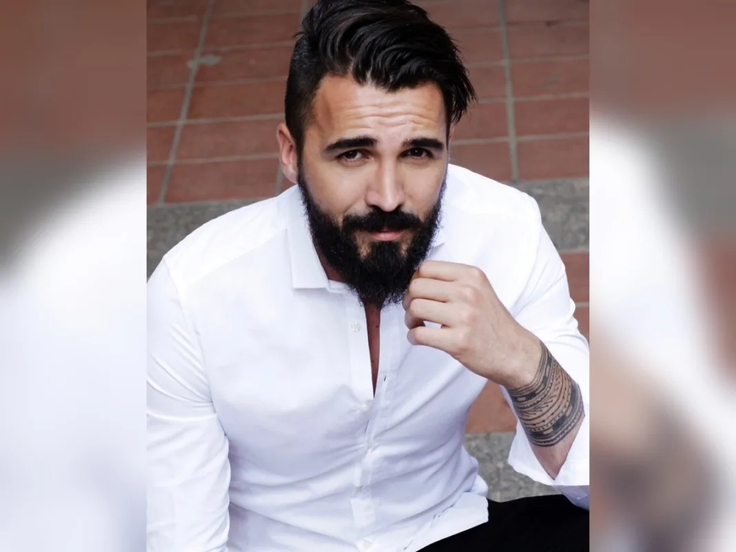 From Hollywood to Tirana: How an Albanian Actor Found Fame Abroad First