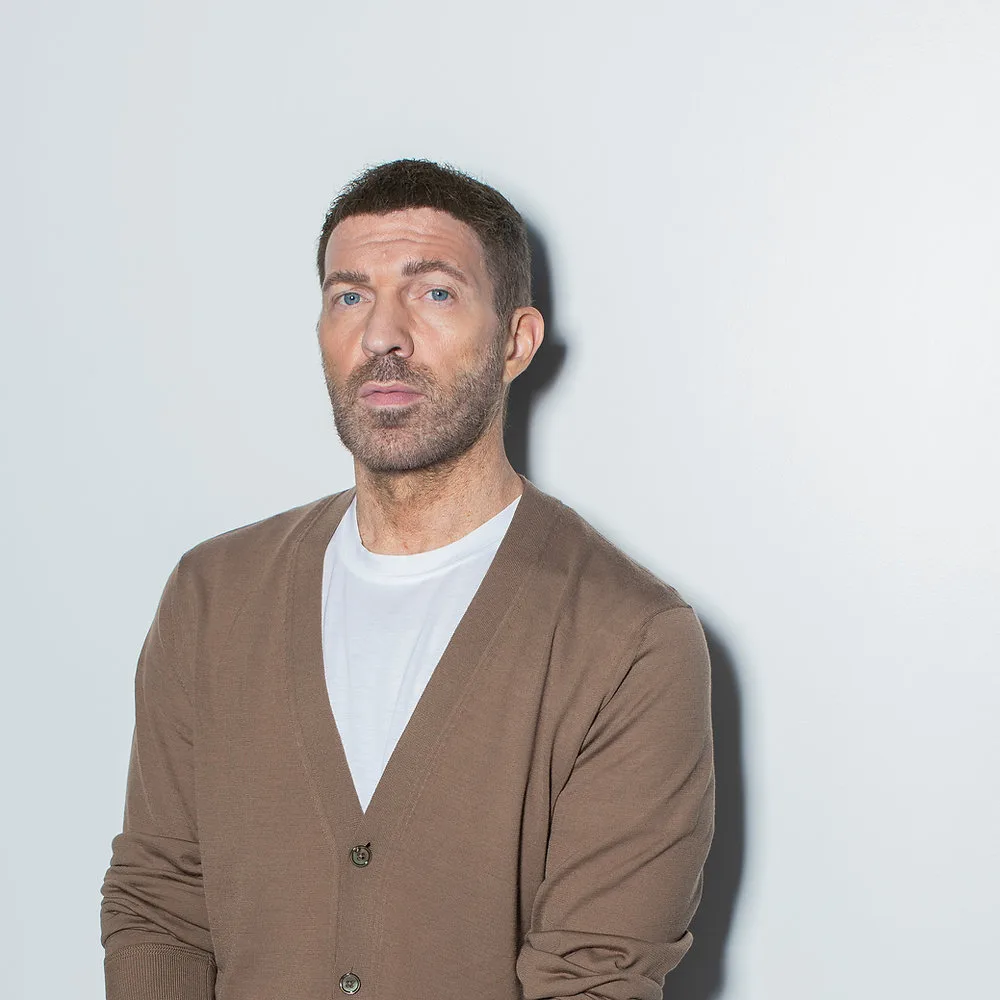 The director of ‘Wildwood’ knows AI cannot do what he does