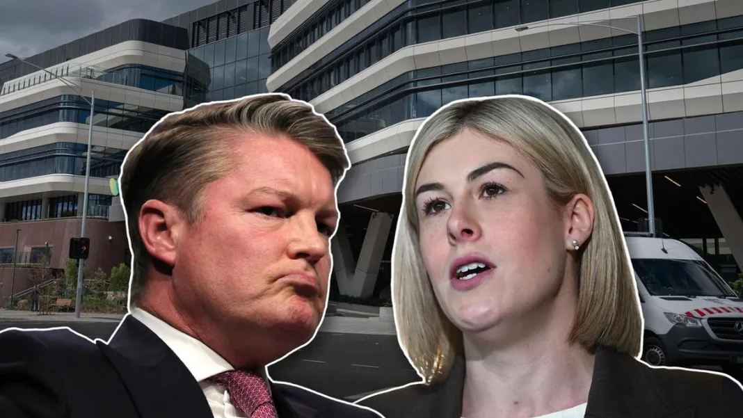 Coalition opens major lead a month out from election