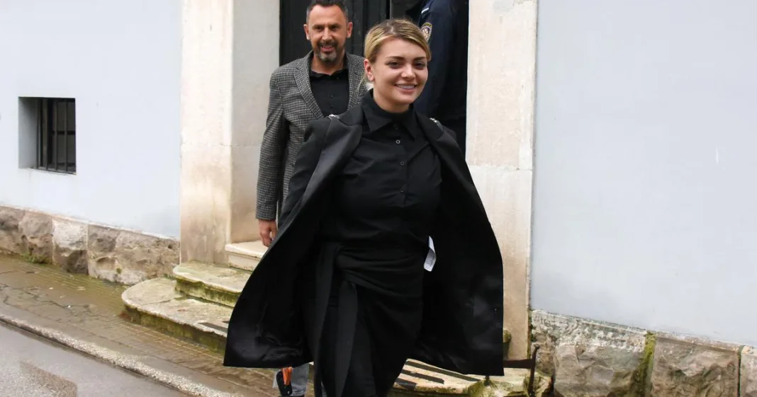 Više ju ne objavljuje: Ella Dvornik otkrila nove detalje o kćeri Balie, pokazala je koliko je visoka i što ju danas zanima
