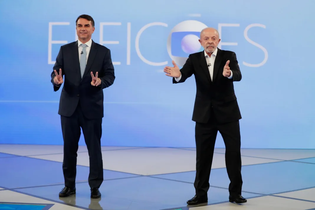 Brazíliu dnes čakajú voľby. Ľudia rozhodnú, či bude prezidentom ďalej Lula, alebo sa vráti k moci pravica