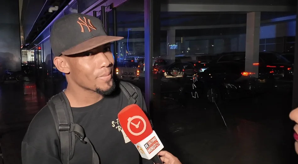 Haití: dominicanos opinan sobre despliegue de Bukele