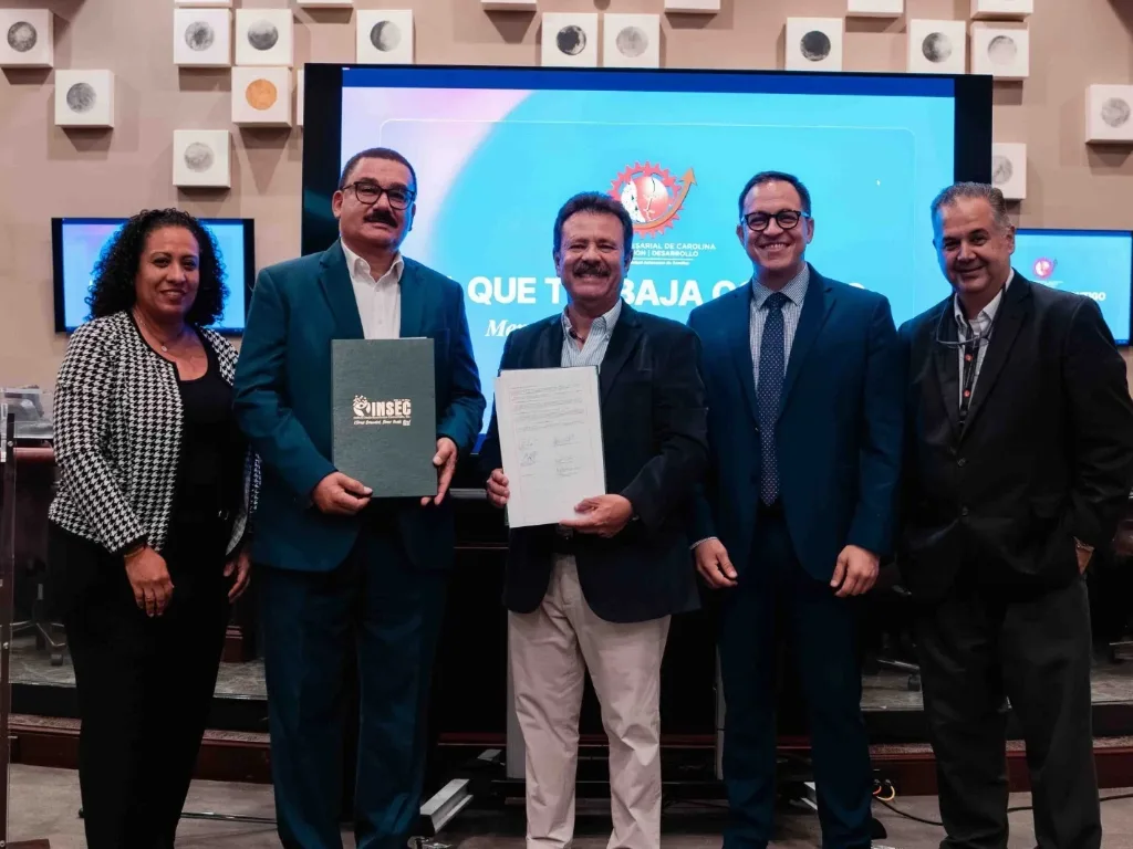Centro Empresarial de Carolina presenta Cumbre Pymes 2026