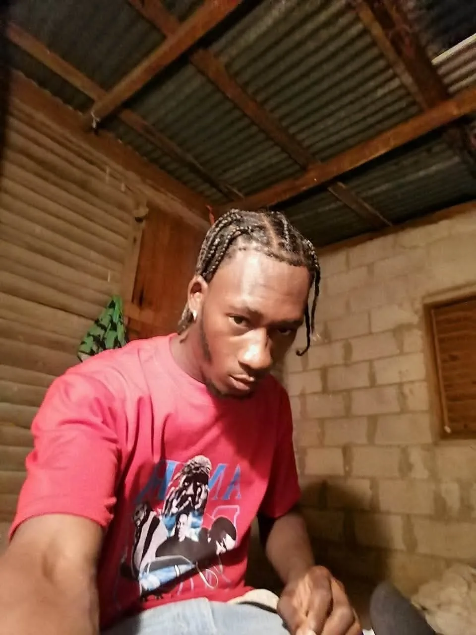 Apresan en Villa Jaragua a haitiano acusado de matar matar a su esposa