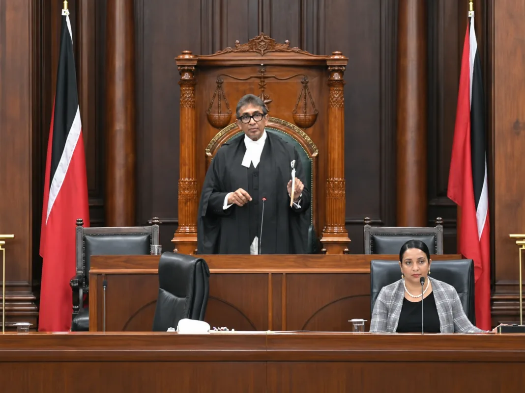 Gonzalez Calls On Speaker To Restore Water Motion After Disputed Parliamentary Ruling