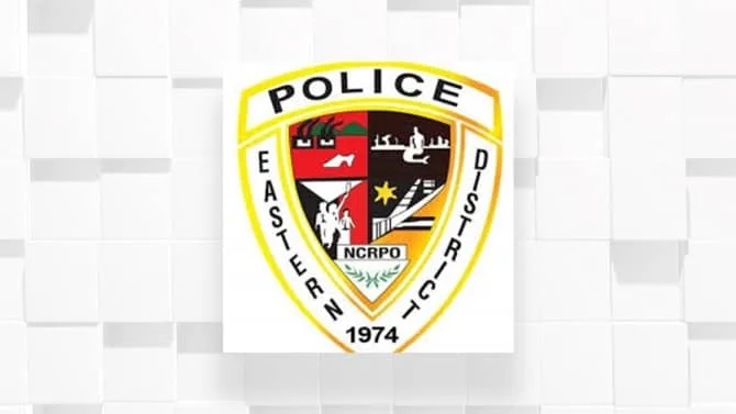 EPD intensifies security preparations for Undas