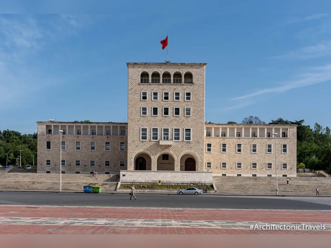 A Study Trip to Valbonë Shows How Family Guesthouses Can Shape Cultural Exchange in Albania