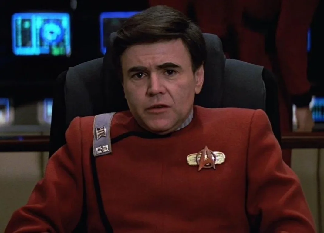 Walter Koenig, le Pavel Chekov de « Star Trek », est mort à 90 ans à Los Angeles