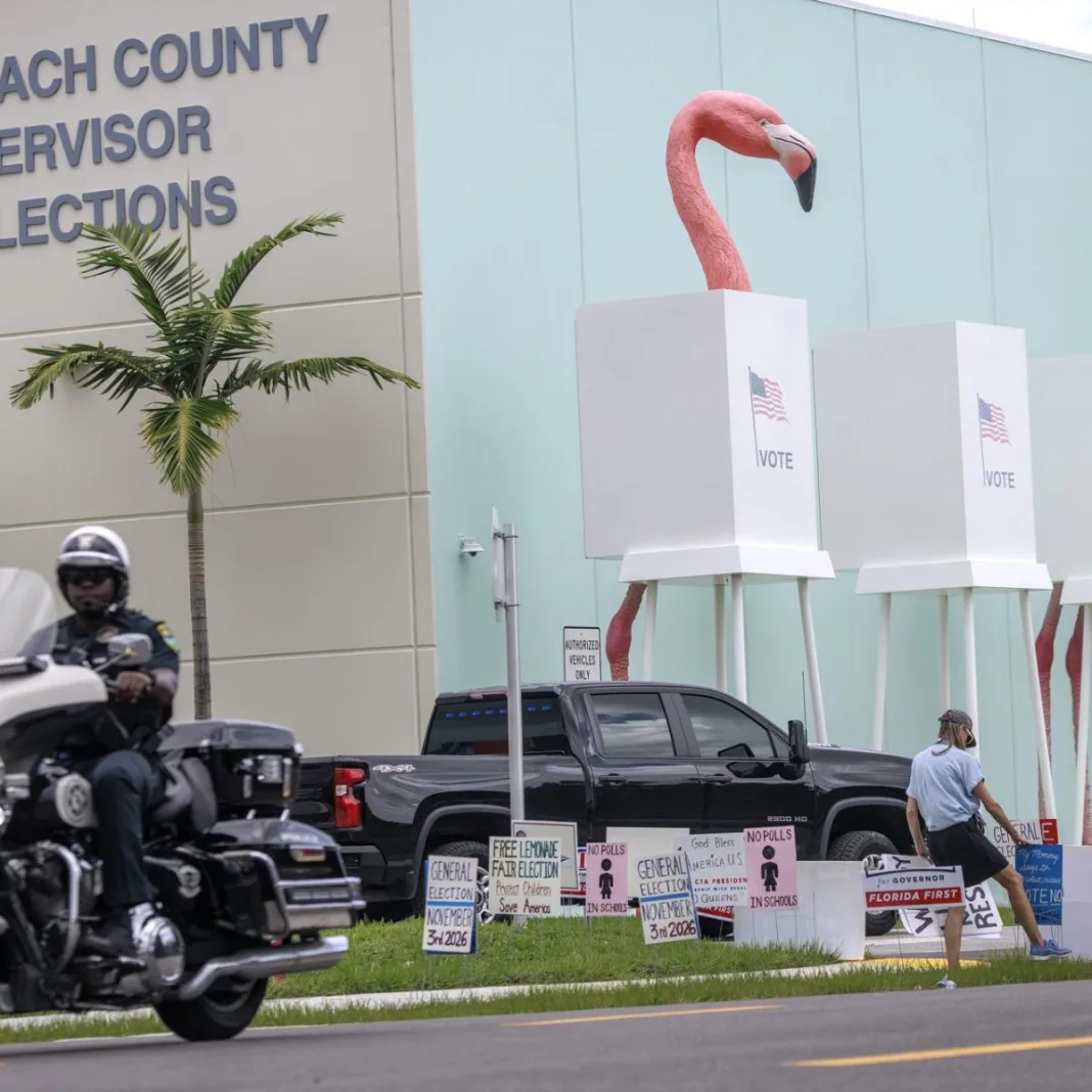 Cubanoestadounidenses de Florida mantienen respaldo récord a los republicanos pese a críticas a Trump