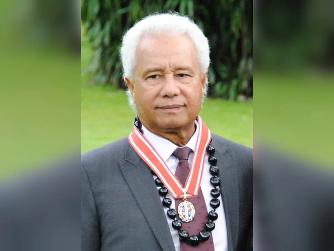 Albert Wendt turns 87 on October 27, celebrating a life shaped by Samoa and literature