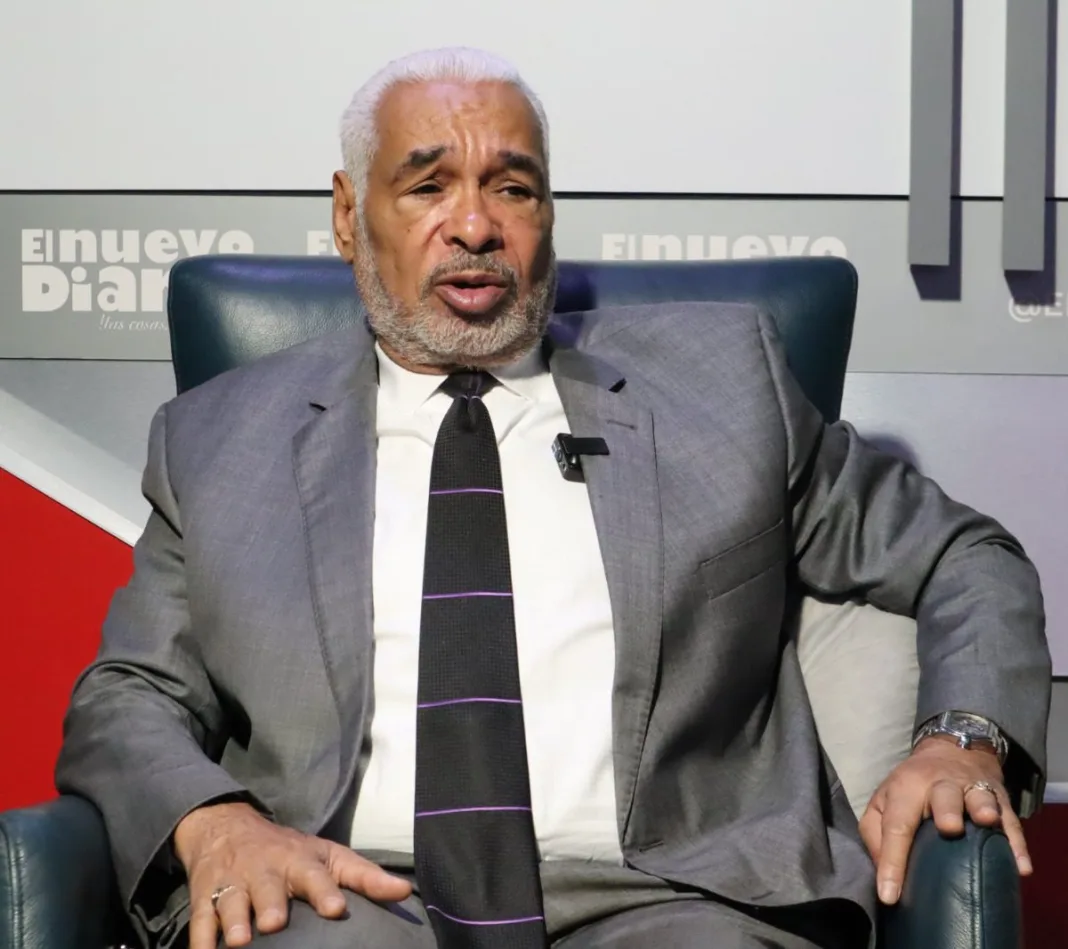 Camacho: La relación de RD con Haití no puede analizarse bajo una coyuntura pasajera