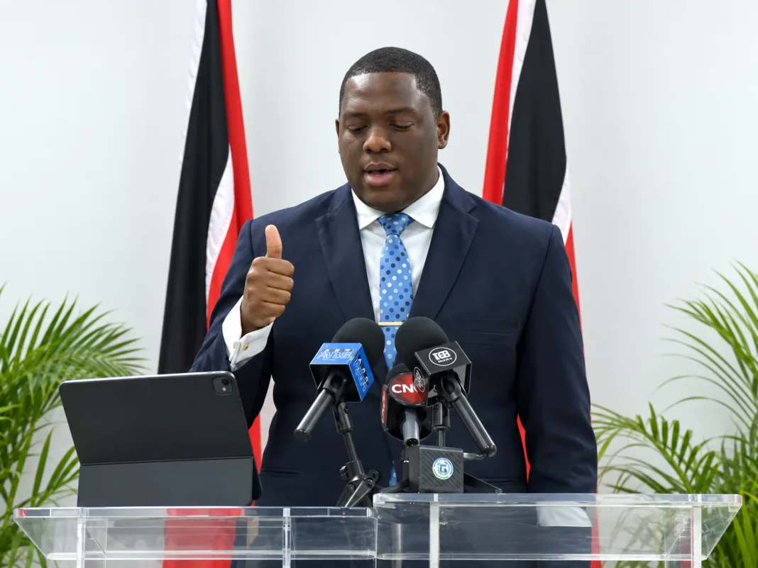 Marcel Questions Independence Of Committee That Recommended New Municipal Boundaries