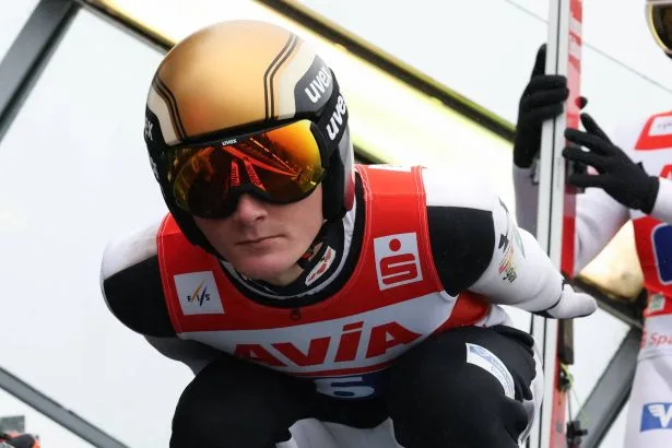 Avstrijci se bojijo Prevca, legendarni Kraft o Slovencu na način, ki odmeva