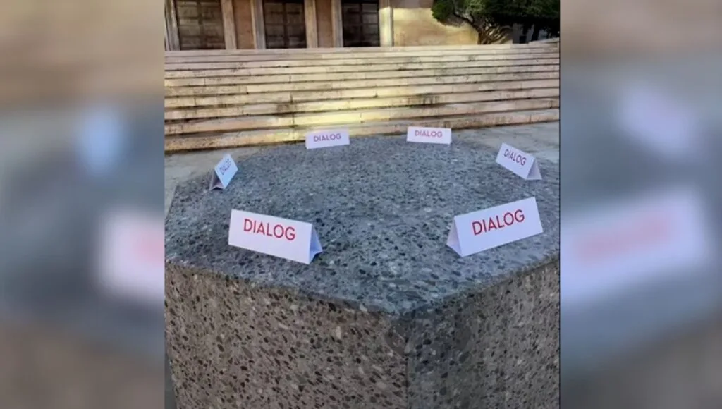 “Dialog”, Rama përsërit thirrjen për studentët