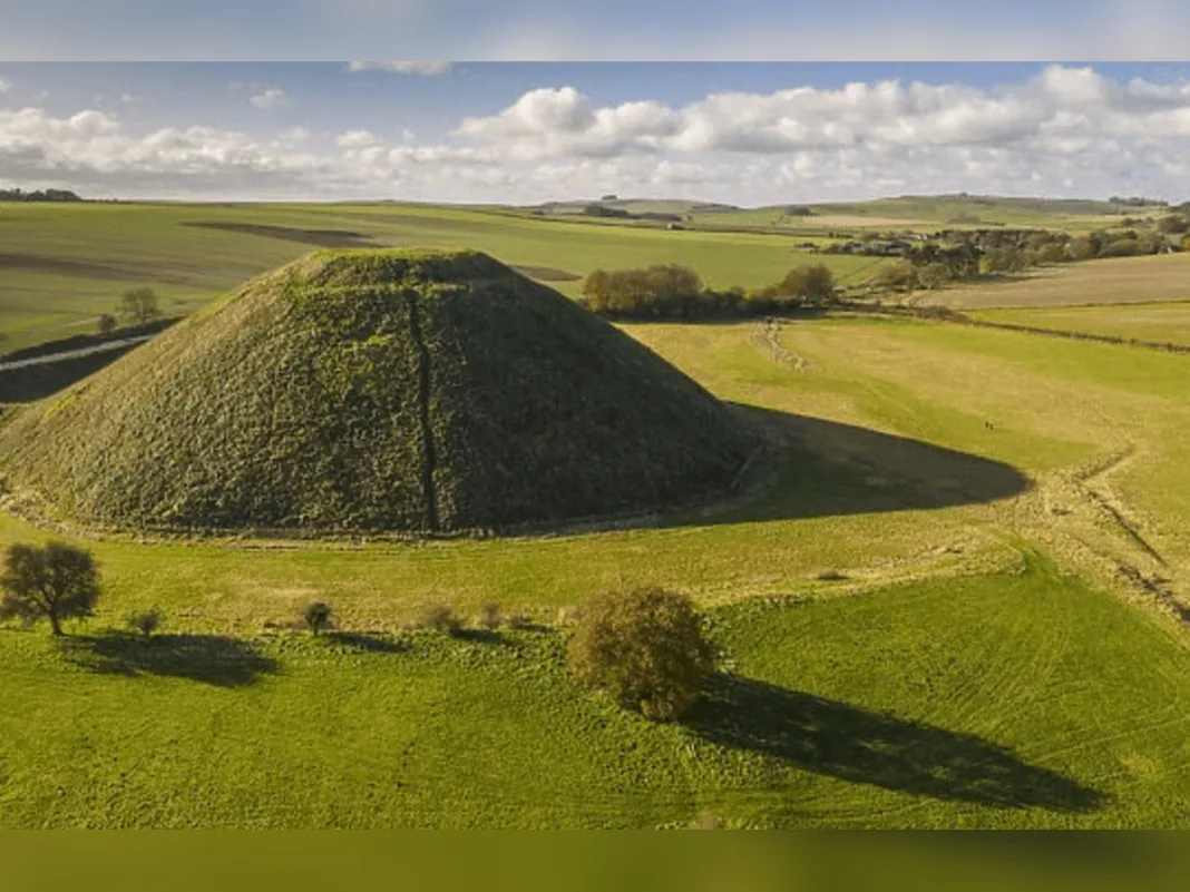 How fifty prehistoric sites became an early milestone in British heritage protection