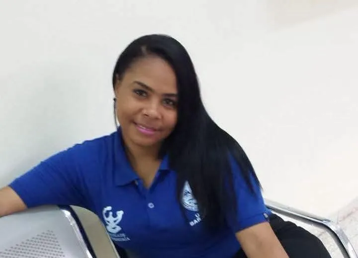 Muere enfermera de Barahona al deslizarse una ambulancia en Fondo Negro