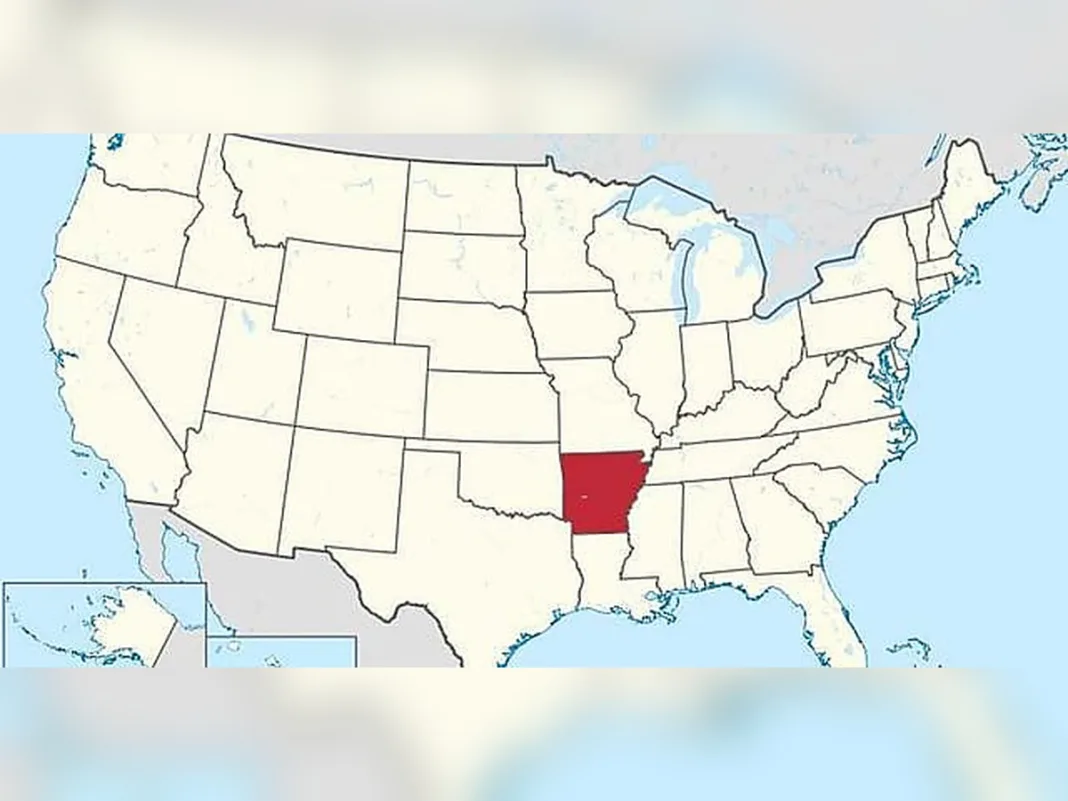 From ‘South Wind People’ to Statehood: The Controversial Origins of Arkansas’s Name