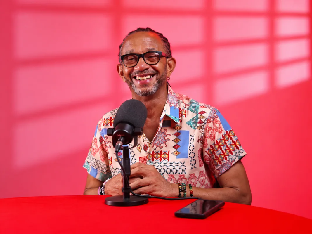 Neville Bell recalls accidental media career beginning with just ‘lovely’ during football commentary