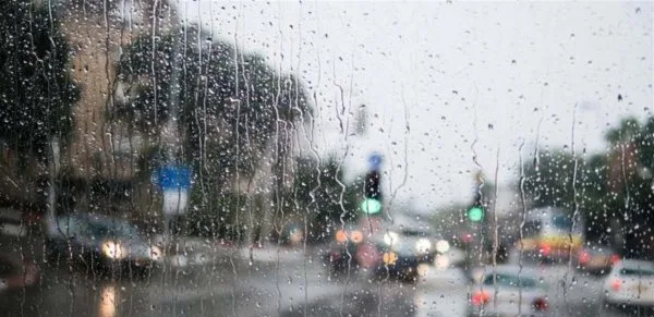 أمطار غزيرة وعواصف رعدية في لبنان.. وهذا موعد الانحسار