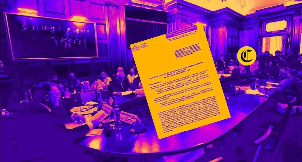 Pleno del Senado debate este miércoles criterios de evaluación para la elección de magistrados del TC
