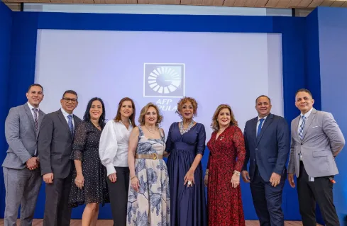AFP Popular reúne a más de 700 participantes en jornadas dedicadas al envejecimiento activo