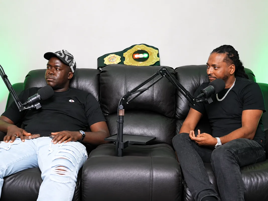 Kush says foreign preference and fight-down culture continue hurting local music development