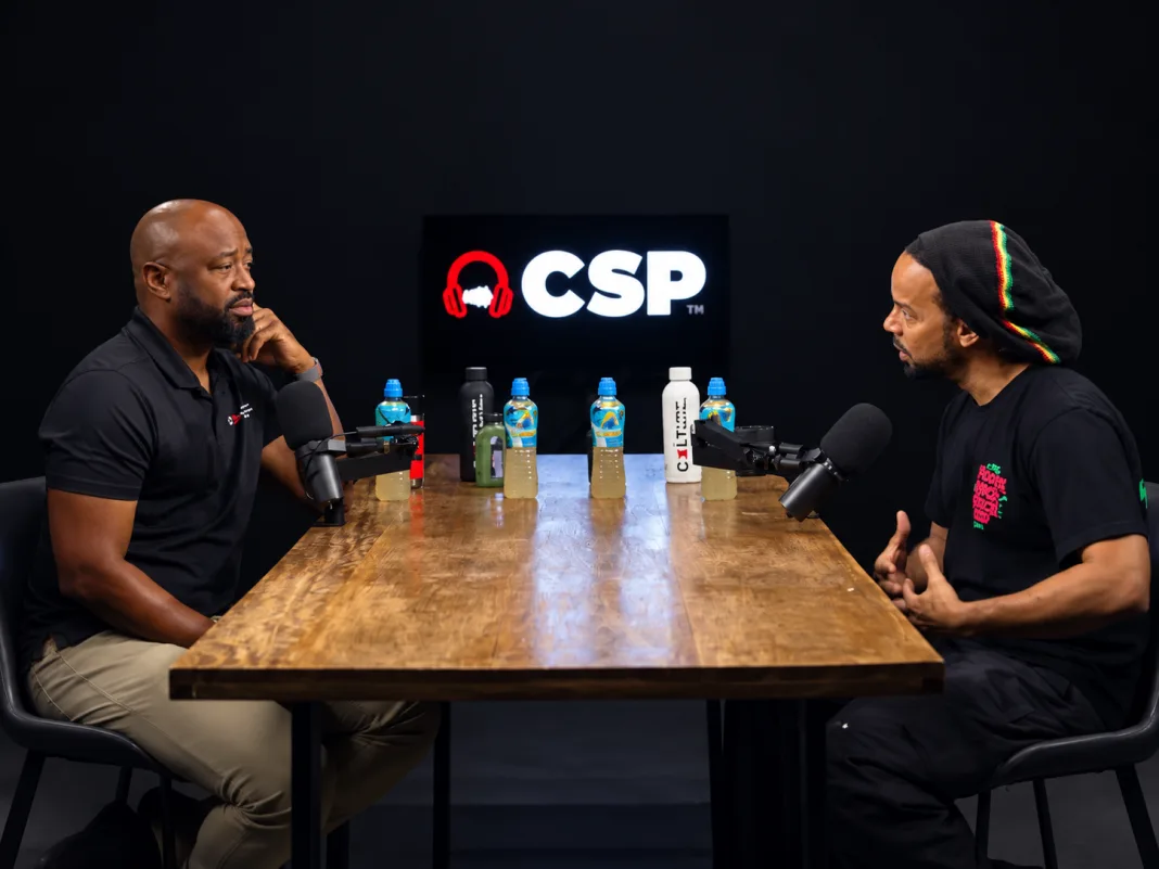 Kees says early home performance was secretly his audition tape for Tiny Desk